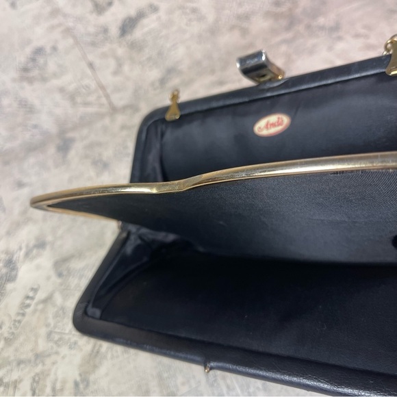 Vintage Ande Handbag - Picture 8 of 12